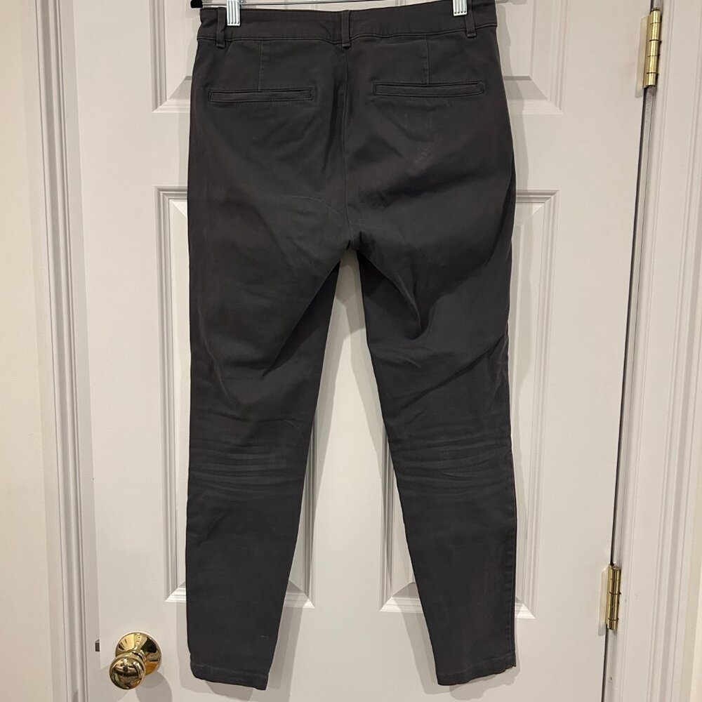 Grey Slacks - image 2